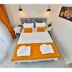 Villa With Private Pool For 6 People In Oeluedeniz Fethiye