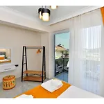 Villa With Private Pool For 6 People In Oeluedeniz