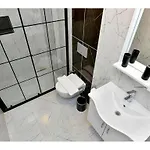 With Private Pool For 6 People In Oeluedeniz Villa Fethiye