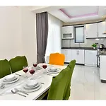 With Private Pool For 6 People In Oeluedeniz * Fethiye