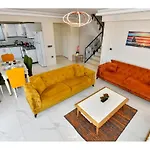 With Private Pool For 6 People In Oeluedeniz * Fethiye