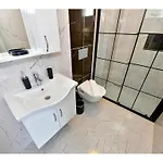 Villa With Private Pool For 6 People In Oeluedeniz Fethiye